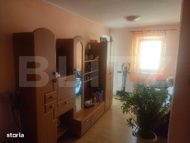 Apartament 3 camere, 63mp, decomandat, Siret