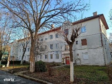 Strada Nicolae Balcescu, Tarnaveni, Mures