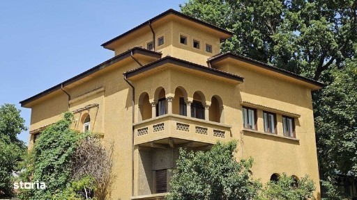 ART HOUSE Galati, VINDE Etajul 1, STR.N.BALCESCU nr.39