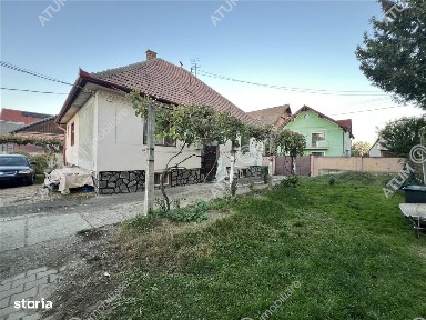 Casa individuala cu teren de 1260 mp situata in zona Turnisor