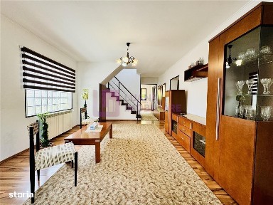 Casa individuala | suprafata utila 360 mp | teren 430 mp | Calea Popla