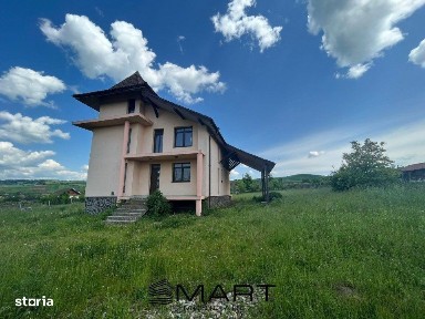 Hamba, Sura Mare, Sibiu