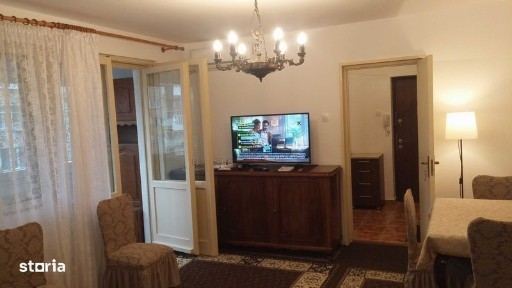 Apartament 3 camere Lujerului