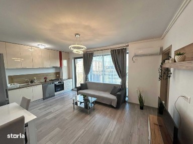 Inchiriere Apartament 2 camere, Bloc Nou, Bdul Timisoara 101P