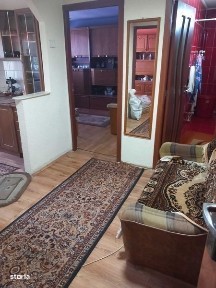 Vand apartament 2 camere