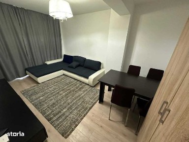 Proprietar inchiriez apartament cu 2 camera decomandat.