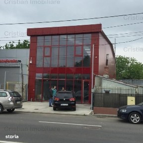 Ansamblul Buzaului, Braila