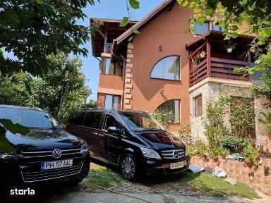 Casa de inchiriat