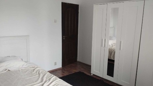 Apartament 3 camere mobilat Centrala Termica