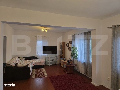 Casa la cheie in Apahida, 140mp, cu 703mp teren