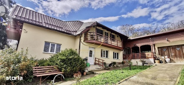Casa si teren de vanzare in Cojocna