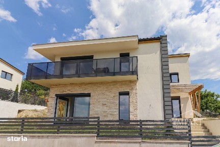 Strada Criseni, Dezmir, Apahida, Cluj
