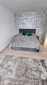 Gars de inchiriat stil hotelier