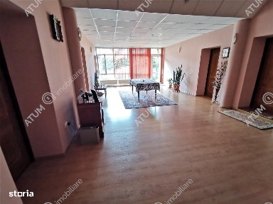 Centrul Istoric, Sibiu