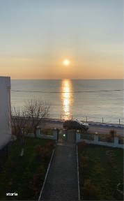 Apartament 2 camere mobilat/utilat - faleza Costinesti