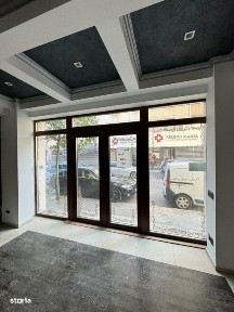 Strada Axinte Uricariul, Floreasca, Sectorul 1, Bucuresti