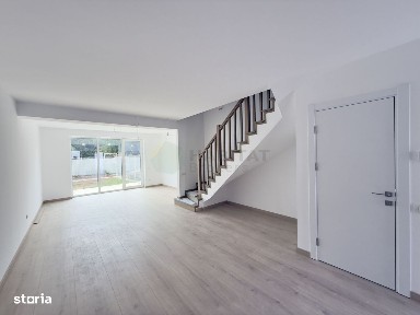 Vila 5 camere | Avangarde Forest 8 | Faza 2 | Pompa de caldura