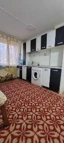 Apartament 2 camere in Onesti, zona de sus, parter.