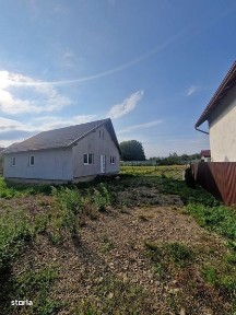 Casa de vanzare in Radauti