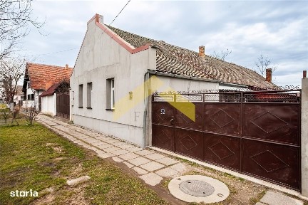 Strada 101, Pecica, Arad