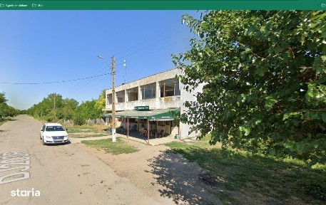 Ciresu, Braila