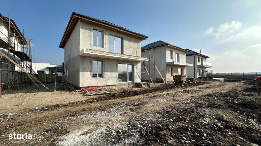 Soseaua Unirii, Corbeanca, Ilfov