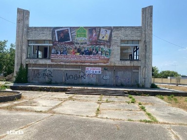 VENUS | MERA RESORT | SPATIU COMERCIAL