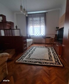 Apartament ultracentral, in vecinatatea Magazinului Crisul