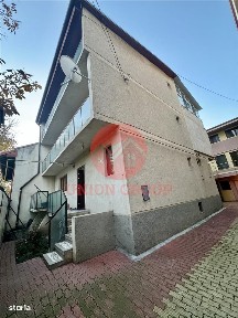 Casa foarte spatioasa D+P+2E amplasare excelenta, str. N. Iorga aproap