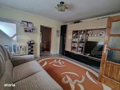 Casa solida, locuibila imediat - Blaj, jud. Alba | 3 camere | 120.00