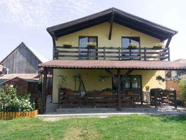 Casa de vanzare Cristesti P +E