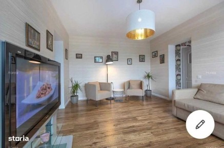 Apartament 2 camere mobilat, centru vechi, vedere spre Tampa si Teatru