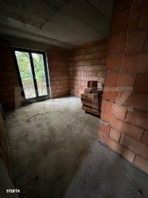 Apartament 3 camere, 78 mp utili- langa Parcul Municipal
