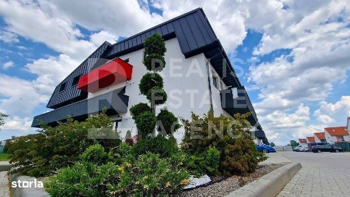 Bartolomeu Nord, Brasov