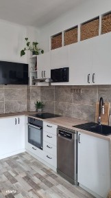 Apartament 2 camere Untold vis-a-vis de Parcul Central