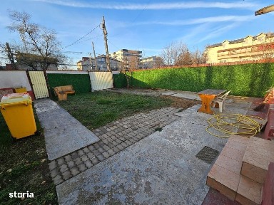 Inchiriere Vila pe Sos Oltenitei -Farmacia Tei