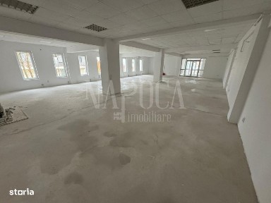 Spatiu comercial de vanzare in Zorilor, Cluj Napoca