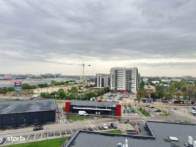 Strada Sergent Ilie Petre, Chiajna, Ilfov