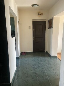 Vand sau schimb apartament cu 3 camere