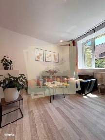 Apartament 2 camere etaj 1 zona Centrala