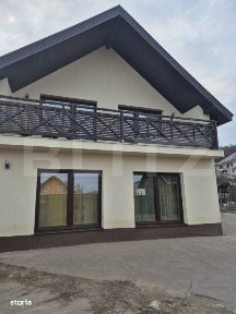 Exclusivitate! Casa de vanzare, cu 6 camere, 155 mp, zona Unirii