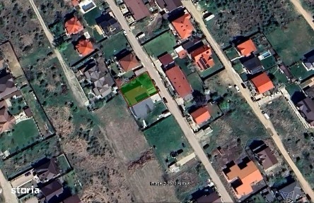 Olteni, Clinceni, Ilfov