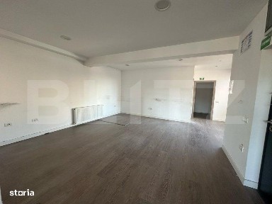 Spatiu de inchiriat, 66 mp, zona Cetate
