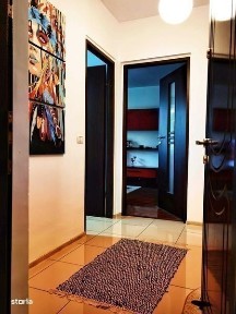 Apartament 2 camere - Tecuci, Aleea Trandafirilor