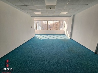 Etaj cladire birouri 500mp Virtutii Crangasi Metrou Petrache Poenaru