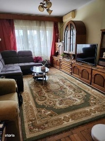 Apartament ultracentral brad