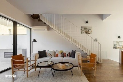 PENTHOUSE 3 camere - 5 minute M BERCENI