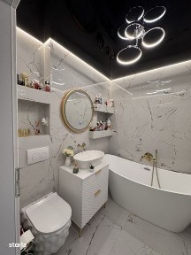 Apartament 2 camere - Parc Ion Dobre