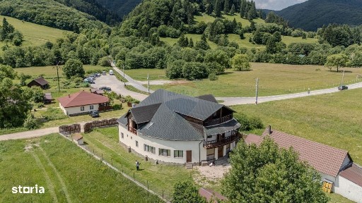 Vama Buzaului, Brasov