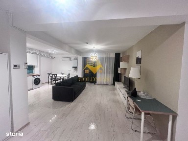Ap zona NTT Data 65mp+balcon, bloc 2018, lift, parcare, prima inchirie